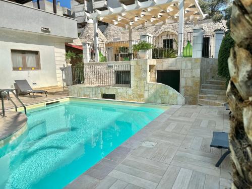 Savito Guest House - 수영장