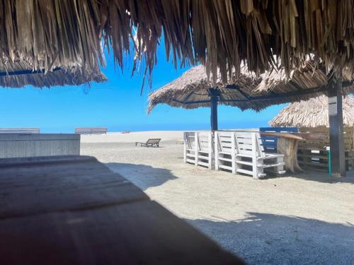 สภาพแวดล้อมโดยรอบ, Casa Bita Morales CASA 101 in อาโรโย เด เปียดรา