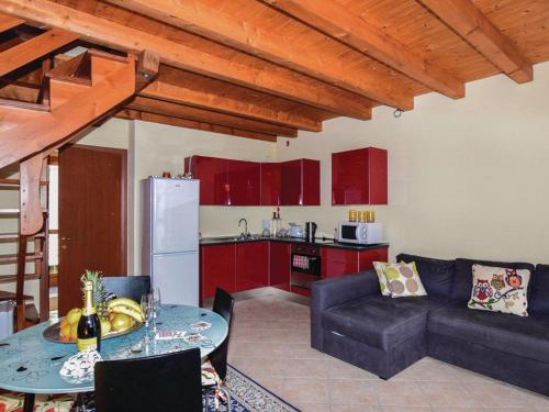 Soffio Di Rugiada - spacious terrace with Lake view