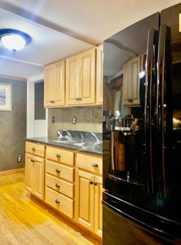 Lake Raponda Ski Cabin in Wilmington, USA
