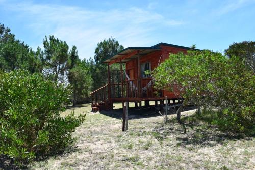 Casa Marea Brava in 拉佩德雷拉