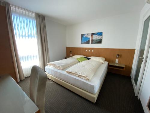 Hotel Lux Businesshotel