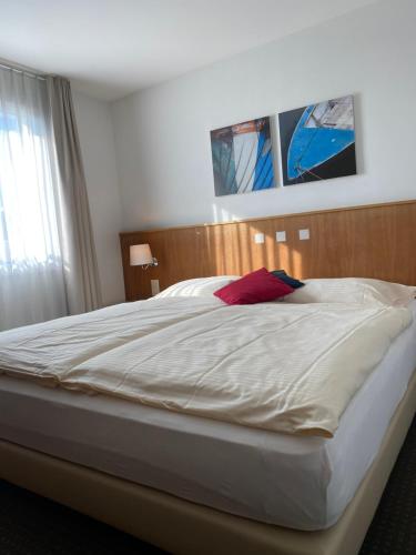Hotel Lux Businesshotel