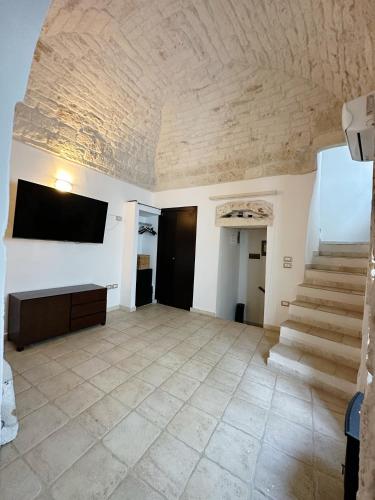 Удобства, Angolo Vista Mare in Остуни