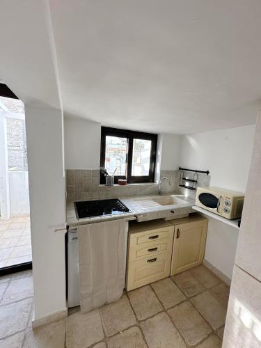 Angolo Vista Mare in Остуни