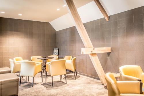 51394265 Hotel B - Boskapelhoeve