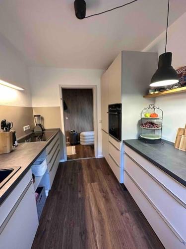 Ferienwohnung Bergrausch in Kreuth