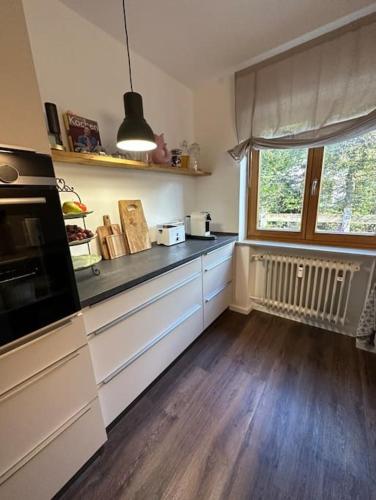 Ferienwohnung Bergrausch in Kreuth