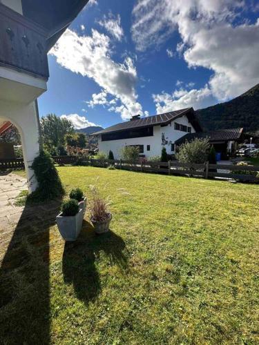Ferienwohnung Bergrausch in Kreuth