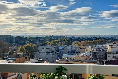 Terrace Mariù Apartment, Rzym (zdjęcie 4)