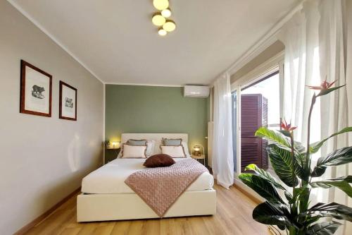 Terrace Mariù Apartment, Rzym (zdjęcie 5)