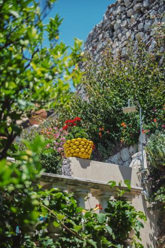 Hotel Villa Taormina