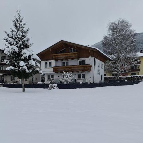 Appartement Monika in Neukirchen am Großvenediger, Österreich