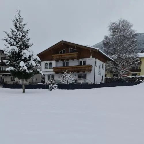 Appartement Monika in Neukirchen am Großvenediger, Österreich