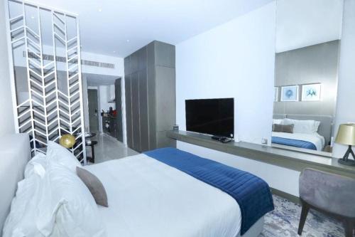 DAMAC MAISON PRIVE - main image
