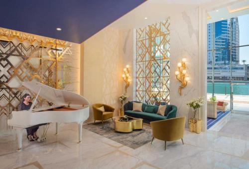 DAMAC MAISON PRIVE - image 14
