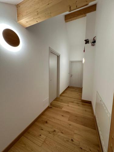 サンタ・マリア・マッジョーレ Nido di Laura 3つ星 ホテル 眺望