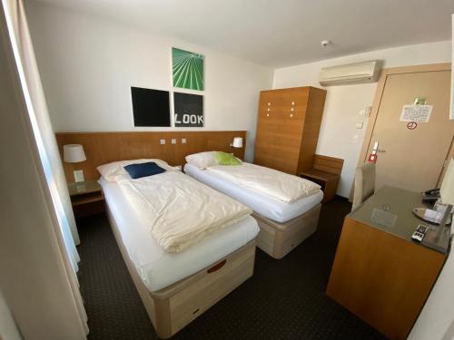 Hotel Lux Businesshotel