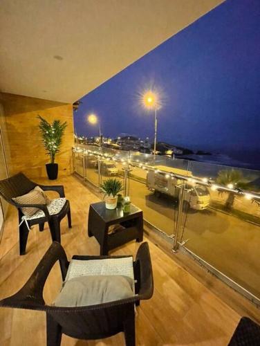 North Beach 4 - San Bartolo