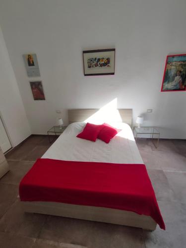 La tua casa a Firenze!, Флоренция