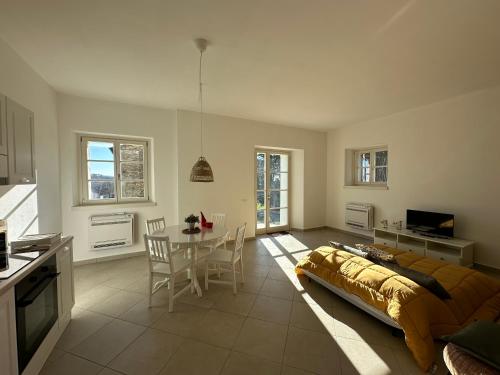  Casa Mammolo - Appartamenti in Capolona