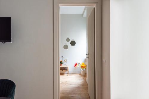 Cattaneo monti delizioso e nuovissimo appartamento, Řím (fotografie 6)