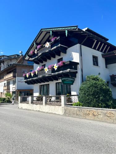 Appartement Schönpflug Kaprun