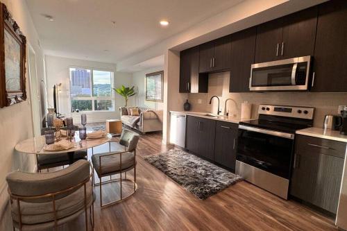Top Class Apartment/Parking