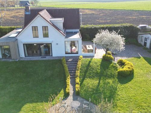  Buitenhof, cosy villa with stunning views in Cadzand