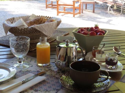 Le Jardin in Laragne-Monteglin