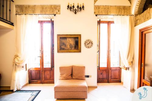 Manno 81 - Charming historic apartment 2