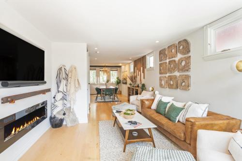 Tri-level condo, close to Coonskin Lift!, Telluride (foto 2)