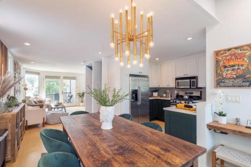 Tri-level condo, close to Coonskin Lift!, Telluride (foto 3)