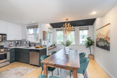 Tri-level condo, close to Coonskin Lift!, Telluride (foto 4)