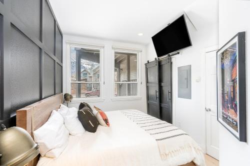 Tri-level condo, close to Coonskin Lift!, Telluride (foto 6)