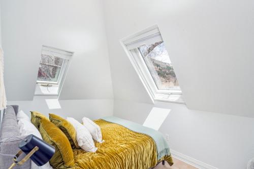 Tri-level condo, close to Coonskin Lift!, Telluride (foto 7)