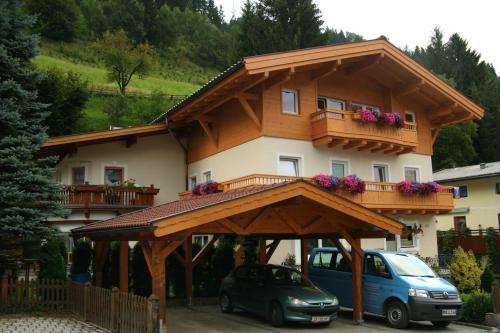 Haus Barbara Breuer in Neukirchen am Großvenediger, Österreich
