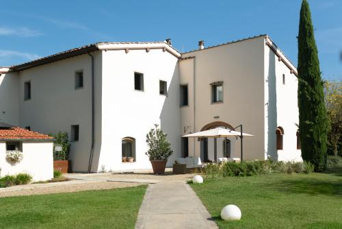  Casale La Gora - B&B di charme in Figline Valdarno