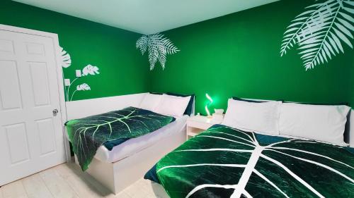 . Fresh & Bright Private Suite