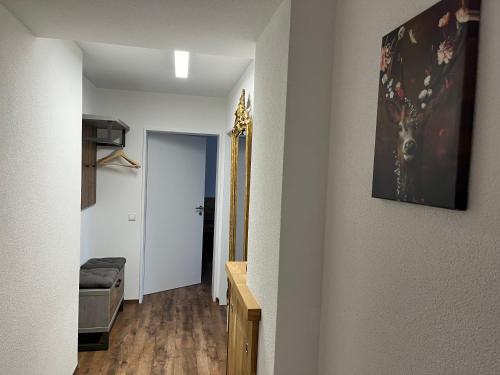 Ferienwohnung Black-Forest