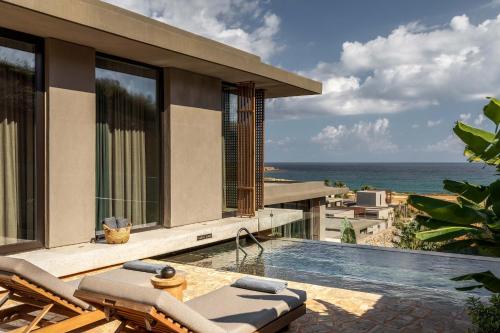 Domes Zeen Chania a Luxury Collection Resort Crete - image 12