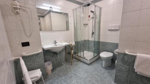 Hotel Carlton Capri - image 4