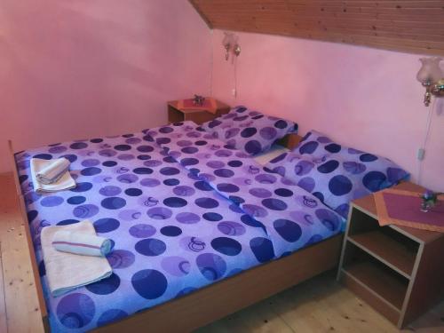  Guest House Marijan in Rastovača