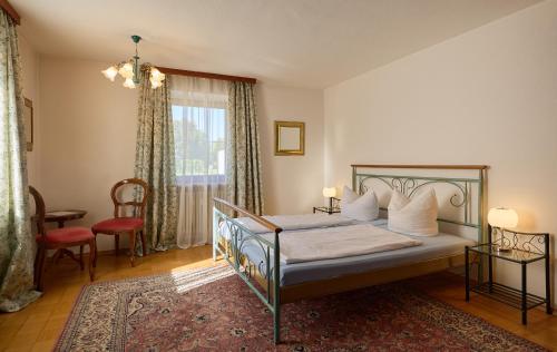 Hotel Garni Demmel Room Type - Family Room
