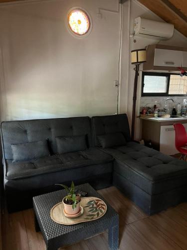 Cabaña Kaisen- By Complejo el Refugio (Cabana Kaisen- By Complejo el Refugio) in 拉斯托斯卡斯