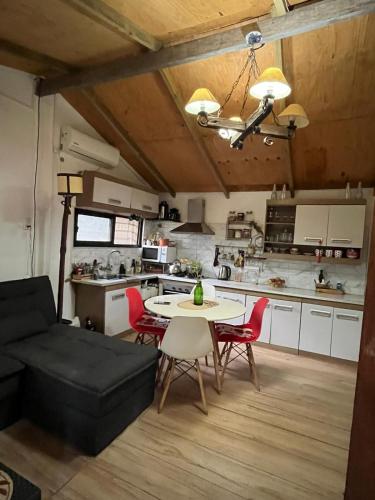 Cabaña Kaisen- By Complejo el Refugio (Cabana Kaisen- By Complejo el Refugio) in 拉斯托斯卡斯