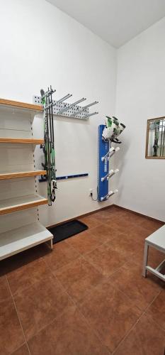 Apartment Mona Donovaly in Donovaly városközpont