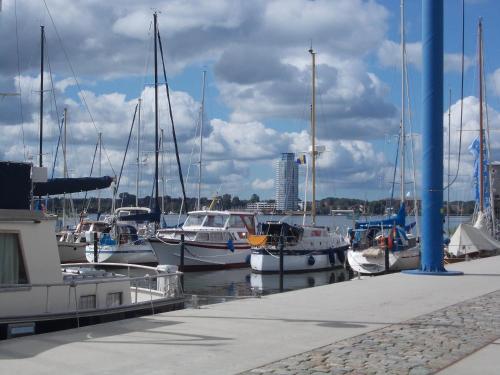 Ferienappartments Schleswig - image 8