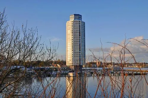 Ferienappartments Schleswig in Schleswig, Deutschland