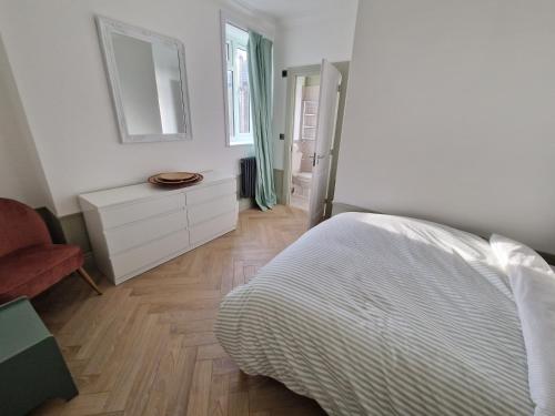 Beach Apartment, Hunstanton Norfolk, Suffolk